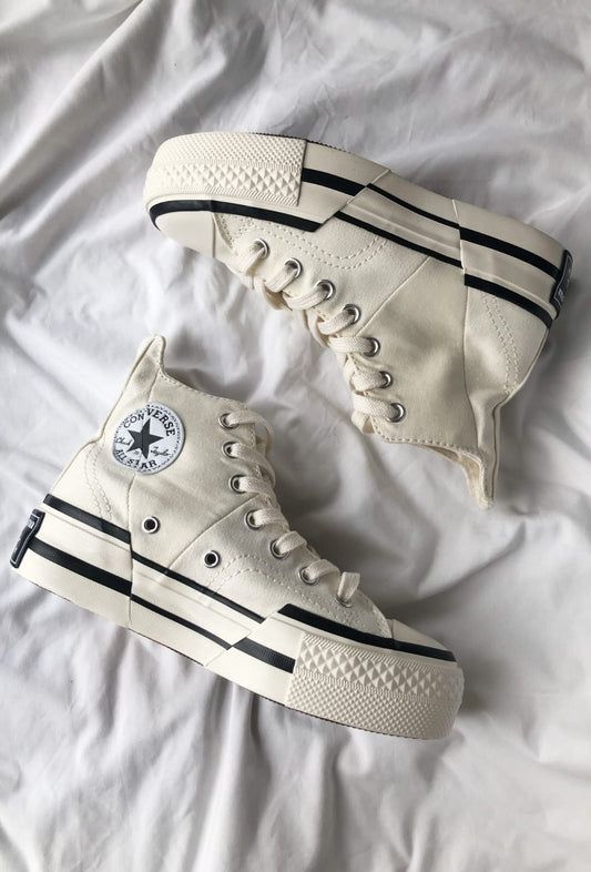 Tranceform White line