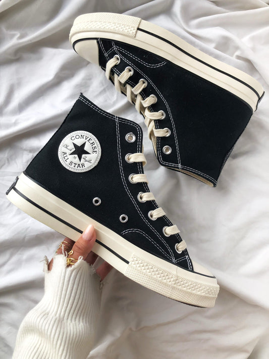 Taylor 70s Black
