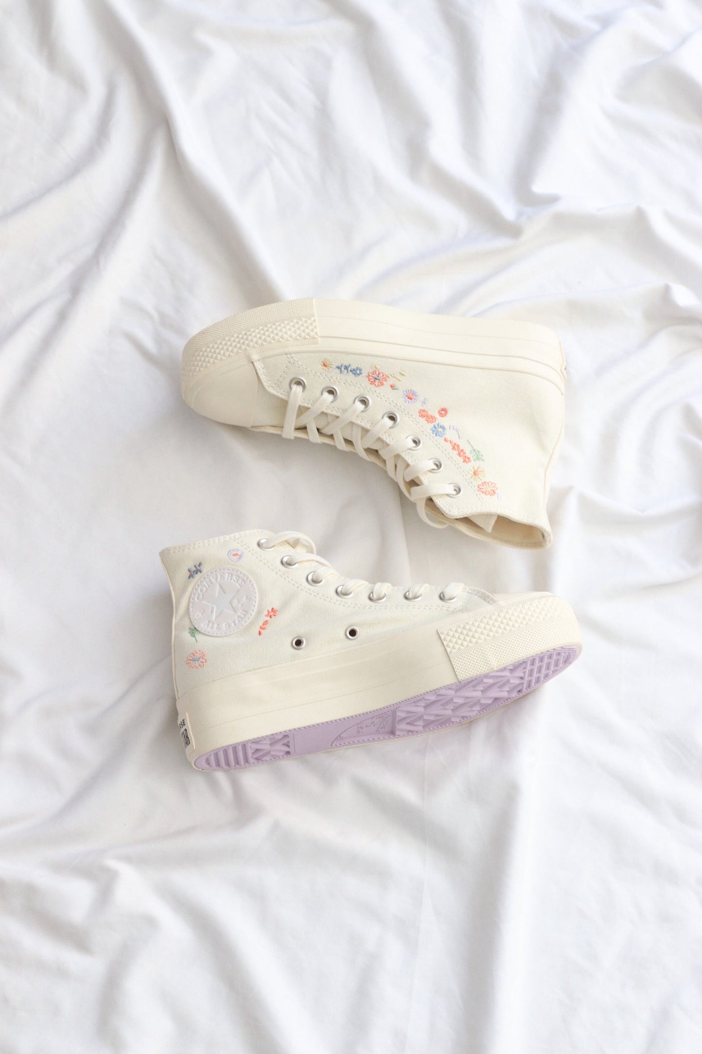 Things to grow White