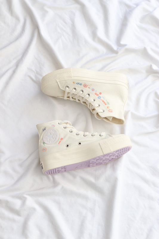 Things to grow White