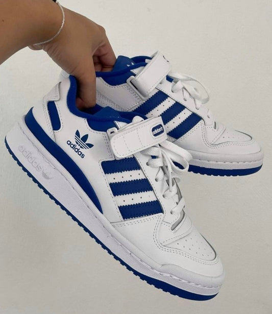 Forum Blue