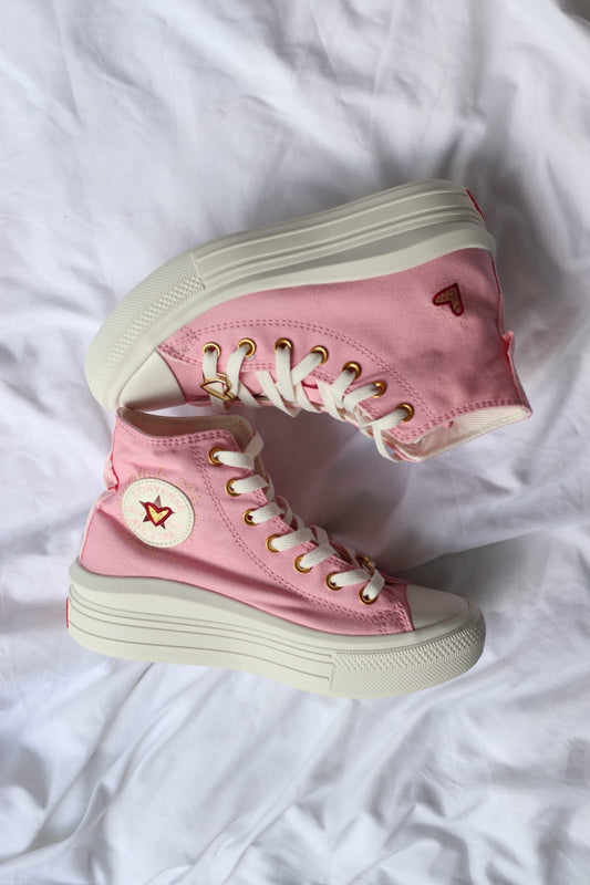 Taylor Move Pink