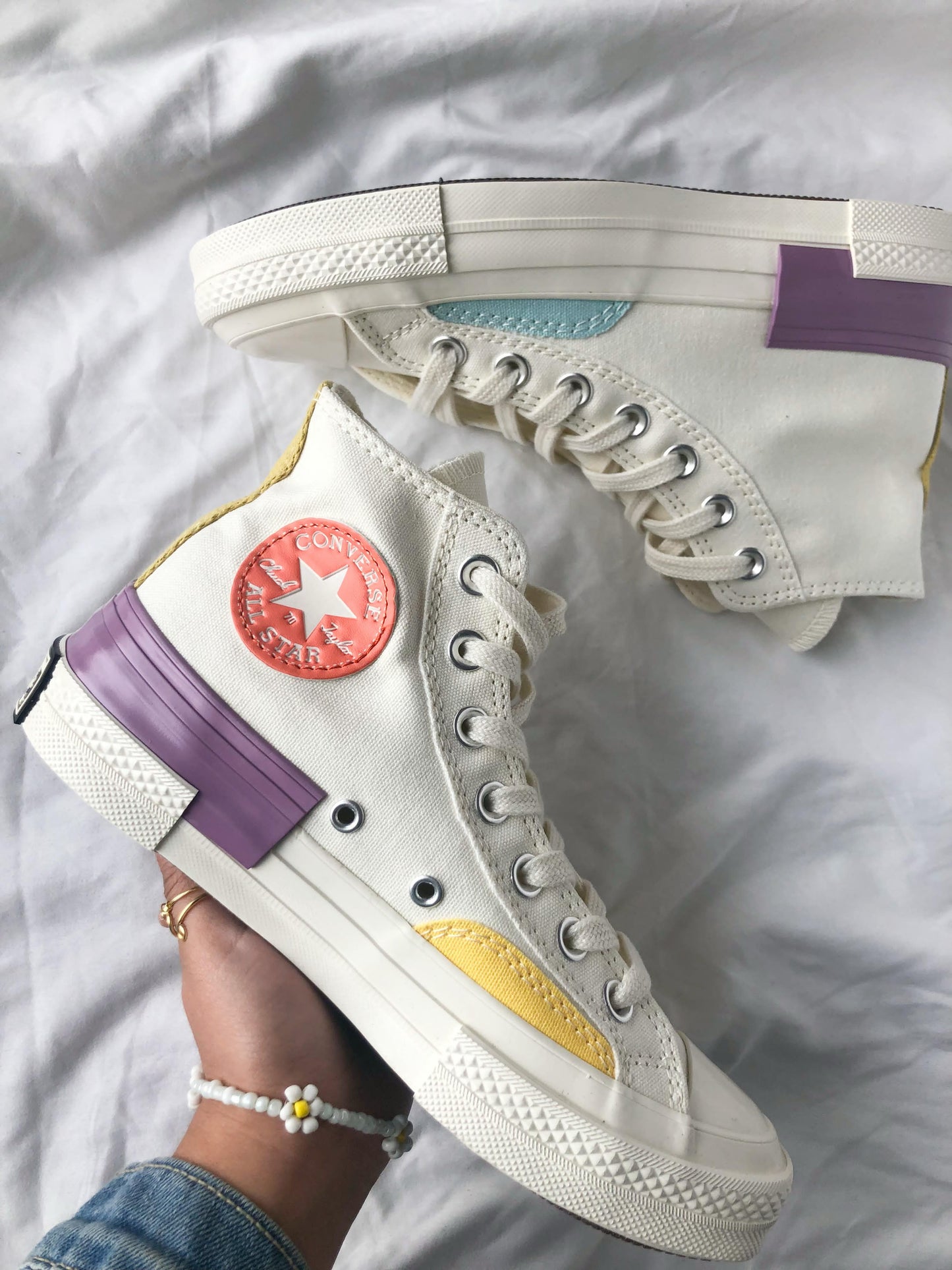 Taylor 70s Colorpop