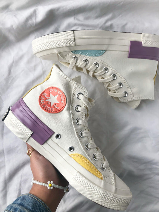 Taylor 70s Colorpop