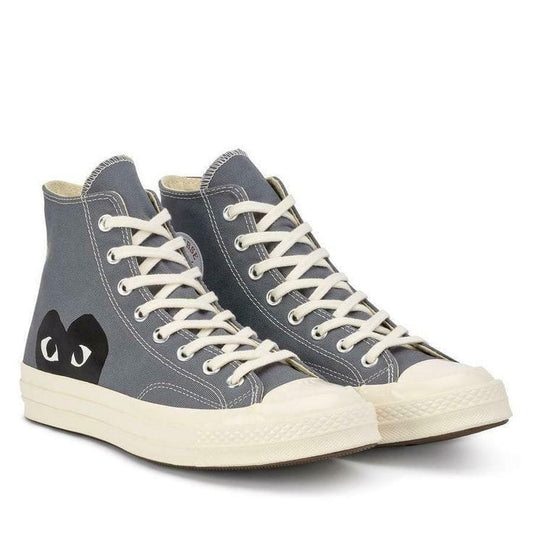 Commes Grey
