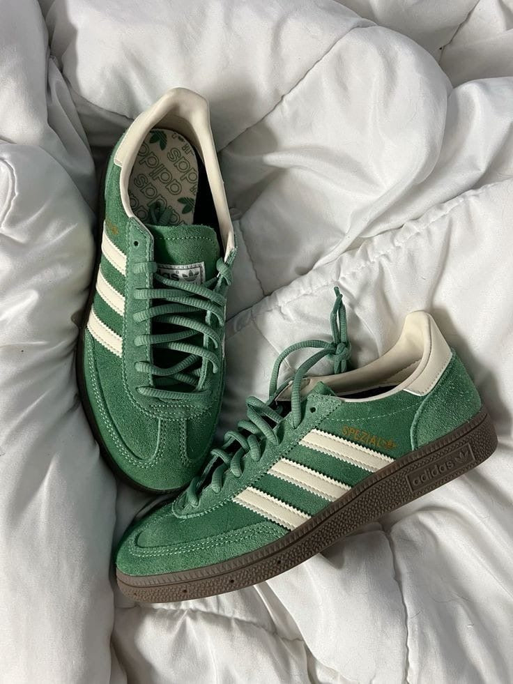 Spezial Green Navy