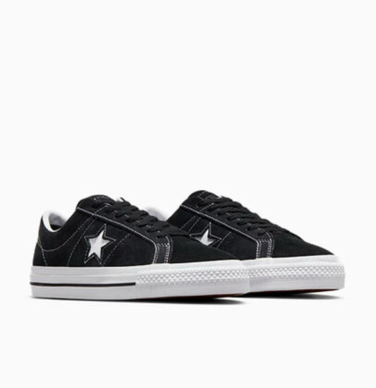 Taylor Low Black 2.0