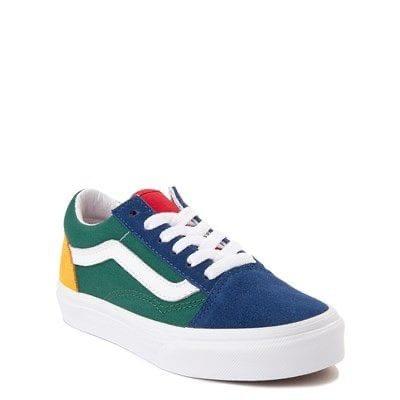 Vans Old Skool Pannel