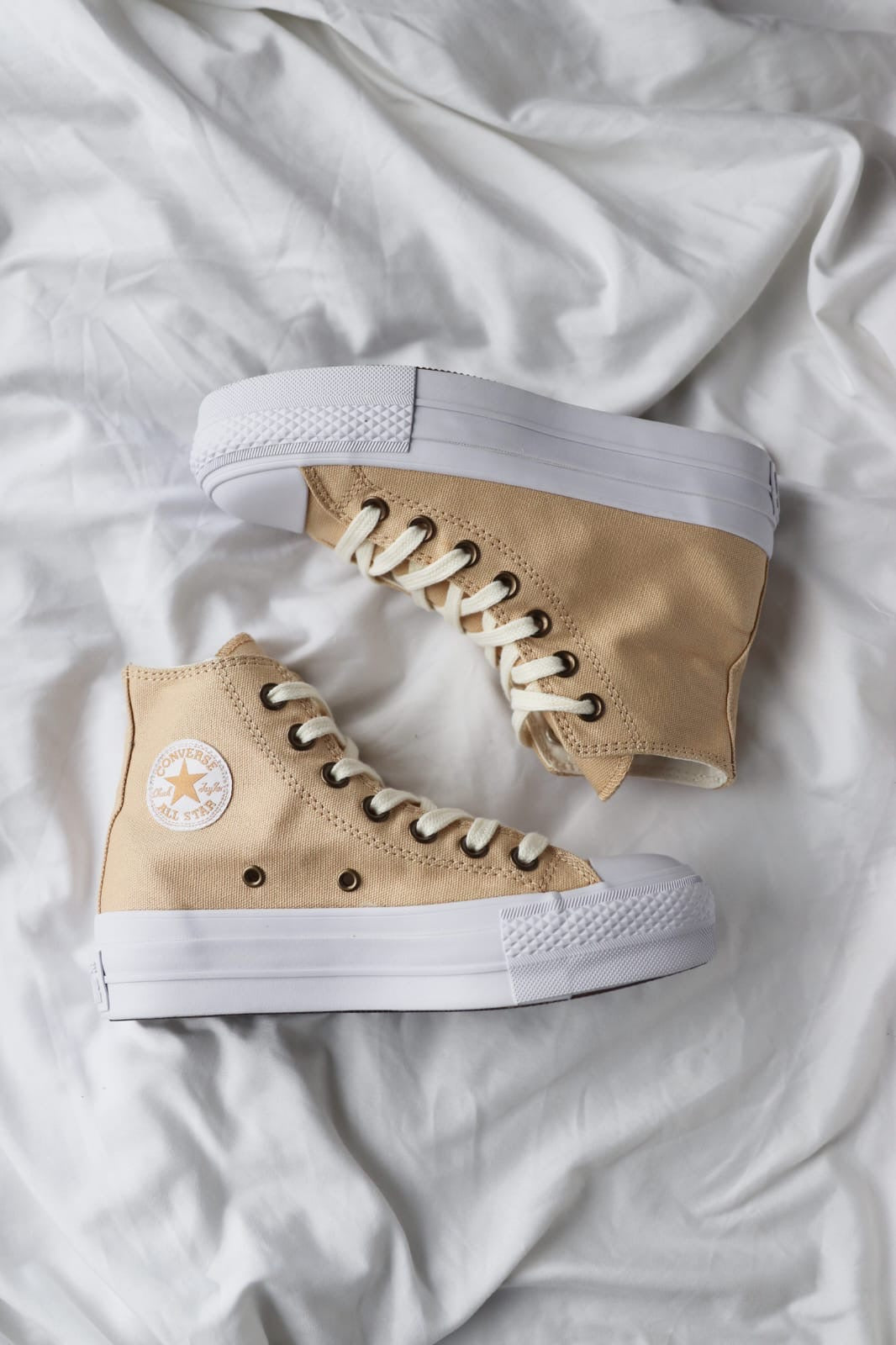 Platform Beige Magic