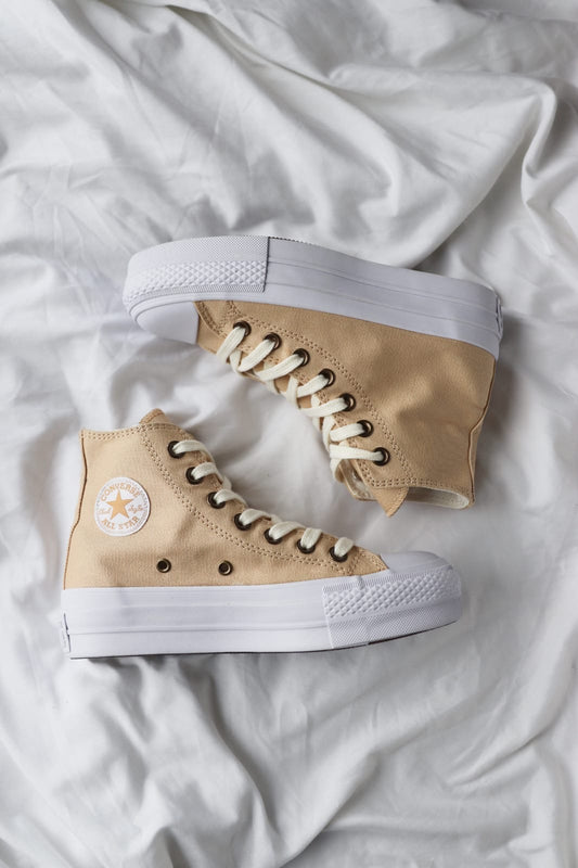 Platform Beige Magic