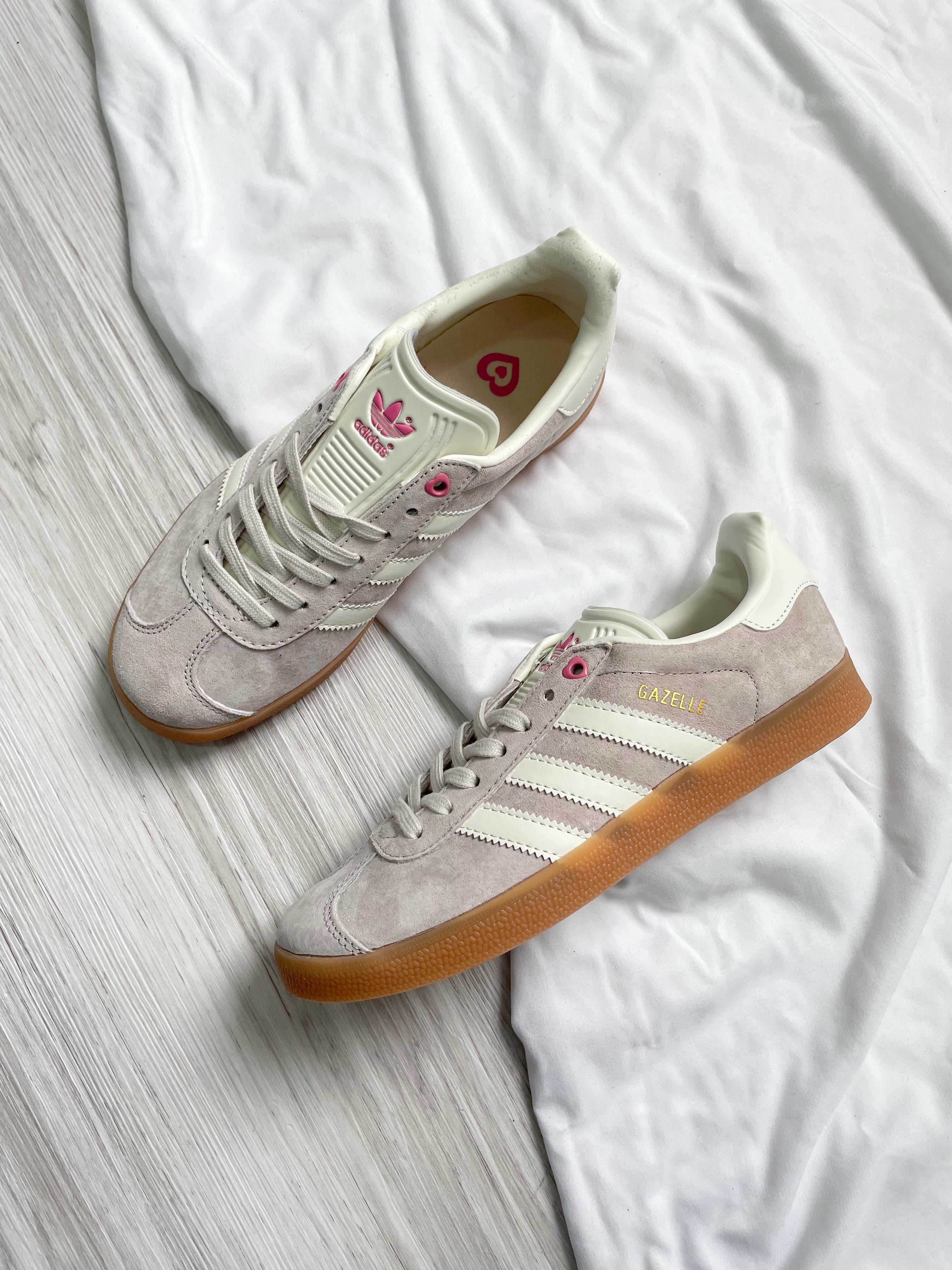 Gazelle Valentine’s (no platform) – Shain Pedidos