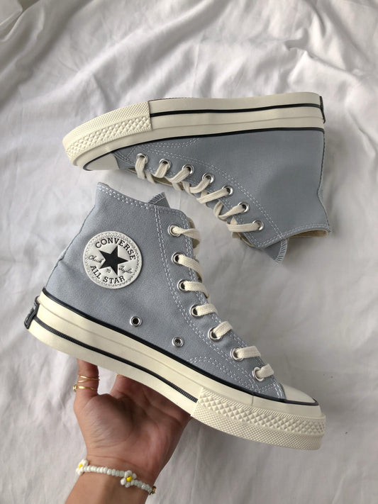 Taylor 70s grey