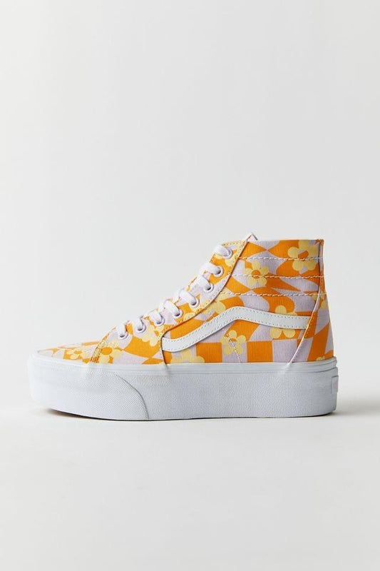 SK8-Hi Tapered