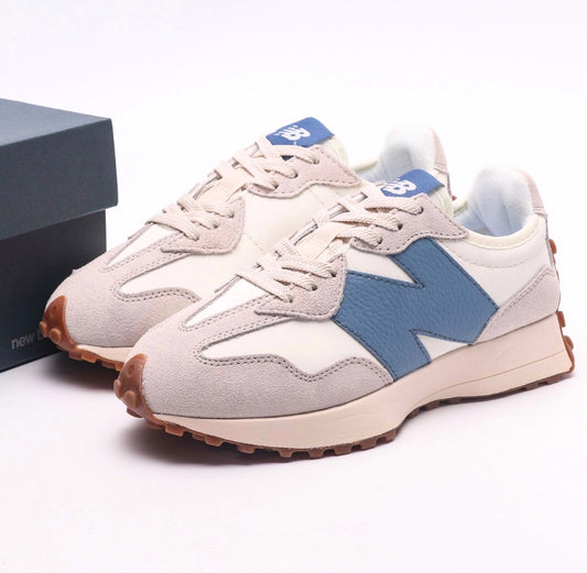 327 Blue