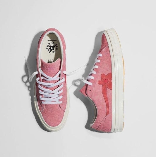 Golf Low Pink