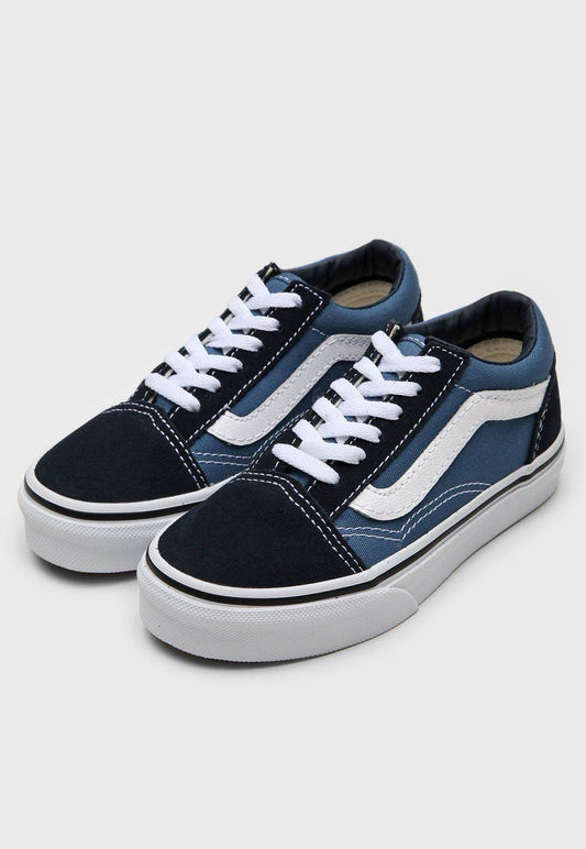 Vans Old Skool Dark Blue