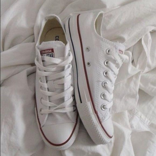 Taylor Classic Low