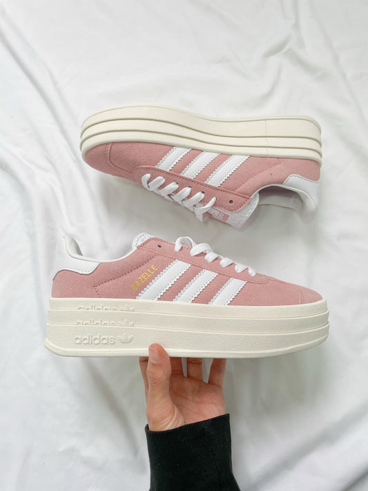 Gazelle Bold Pink