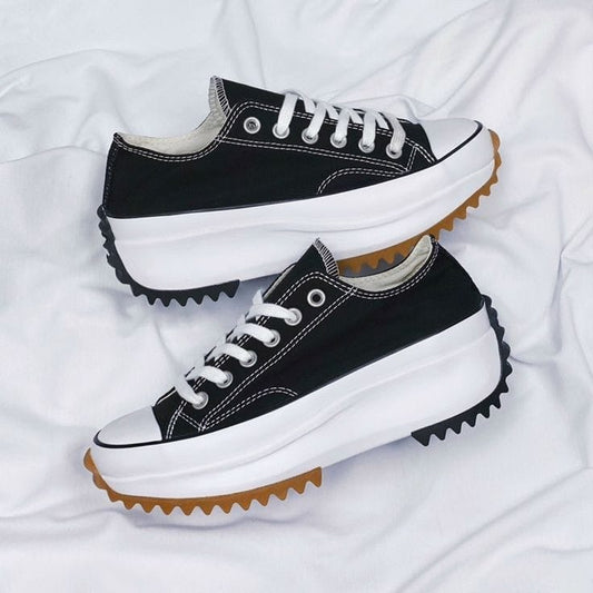 Run Star Low