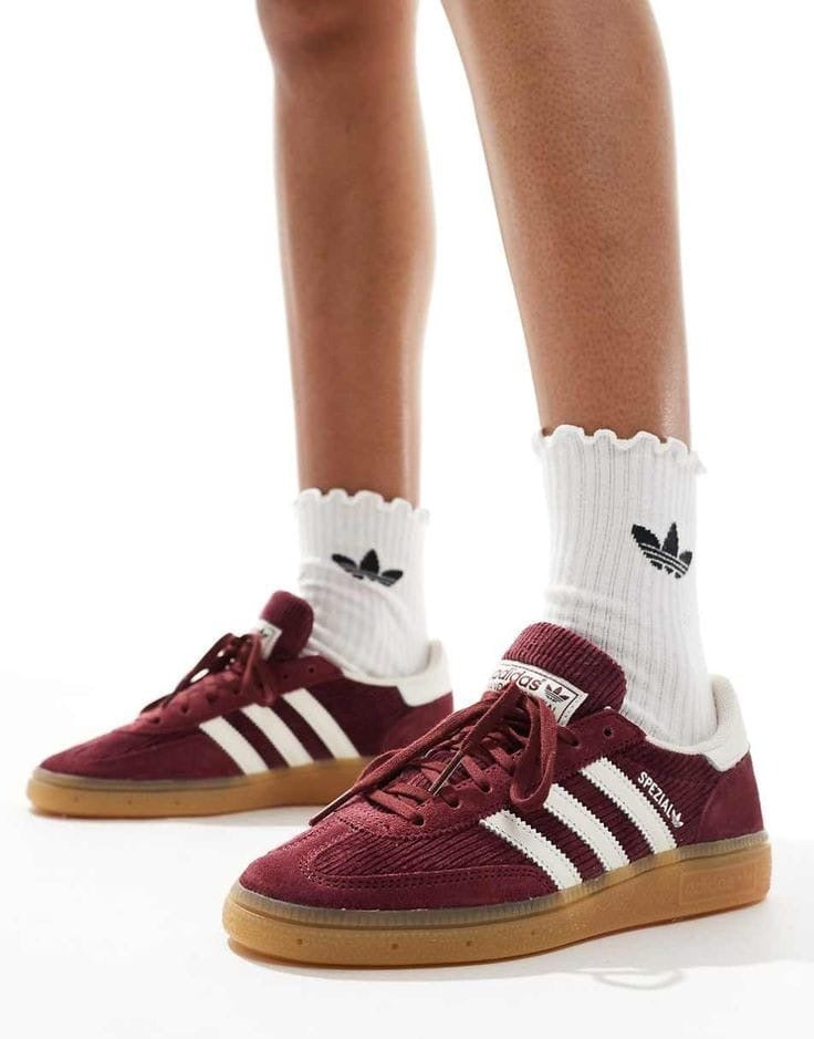 Spezial Red Gum