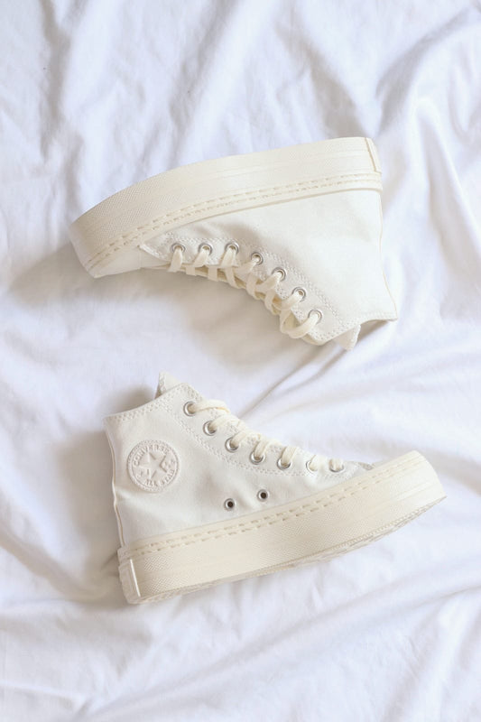 Platform White 2x