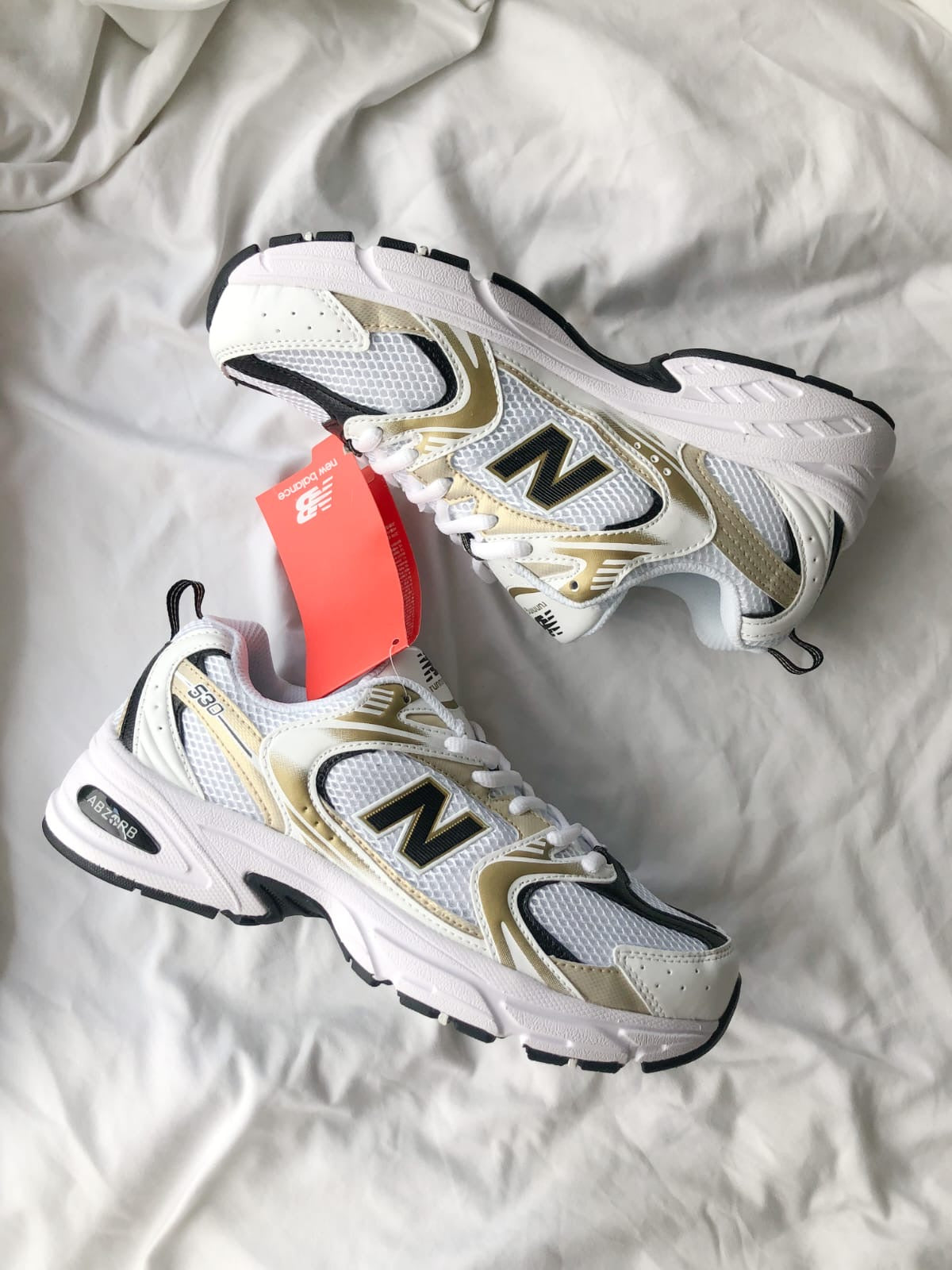 530 Gold grey
