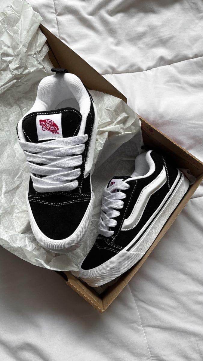 Vans Knu Skool