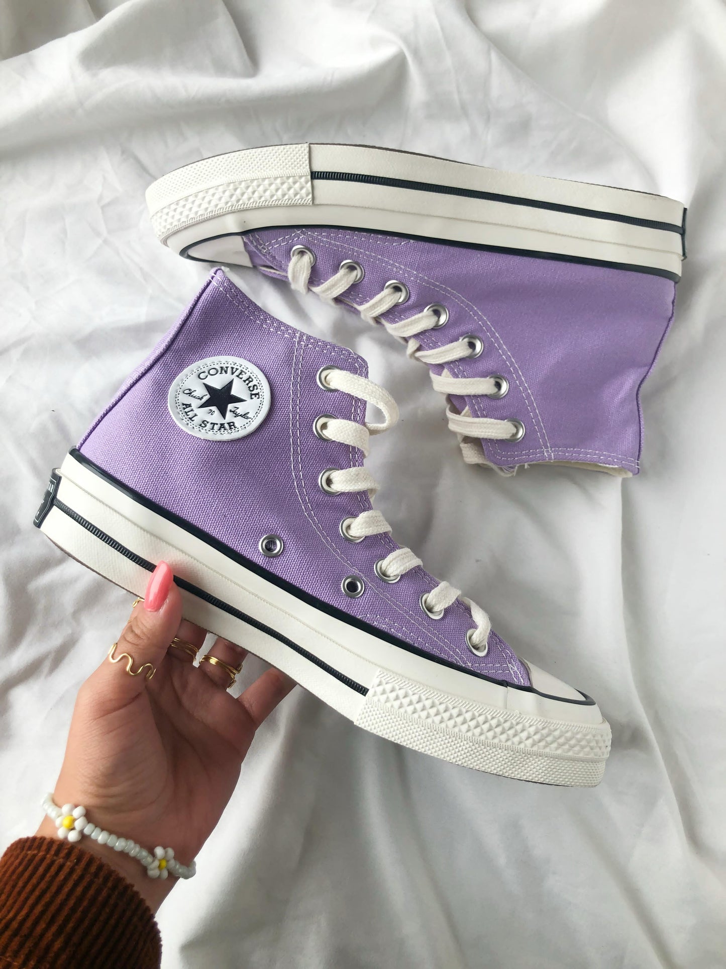 Taylor 70s Lavanda