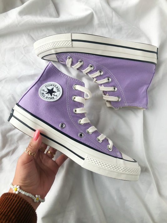 Taylor 70s Lavanda