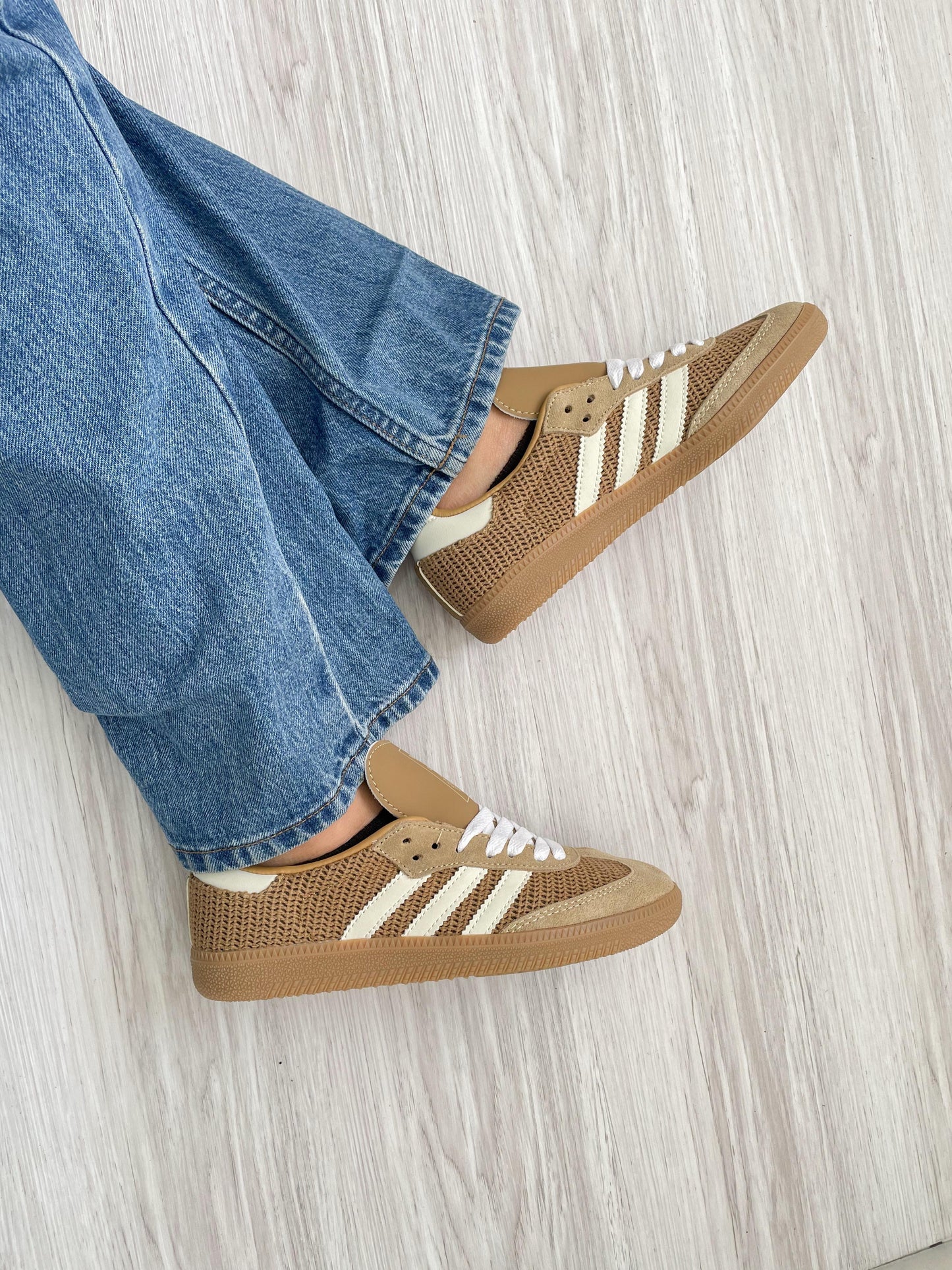 Samba Cardboard
