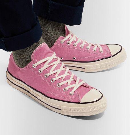 Taylor Low 70 pink