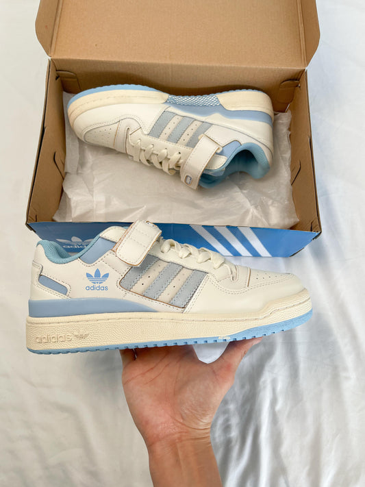 Forum Baby Blue
