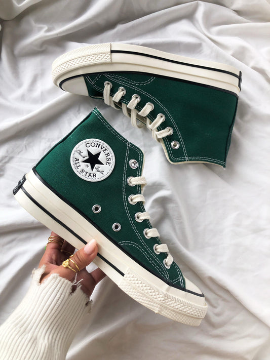 Taylor 70s Green