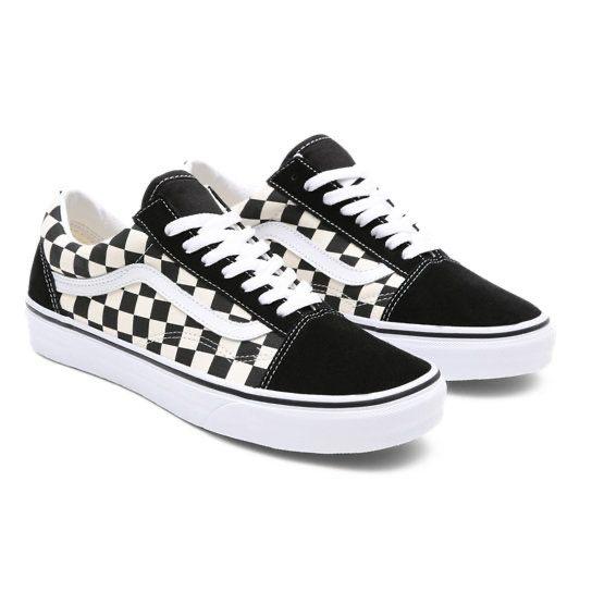 Vans Old Skool Cubes
