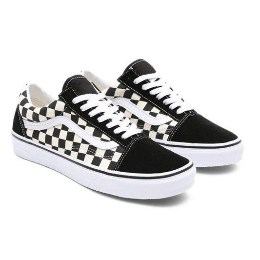 Vans Old Skool Cubes