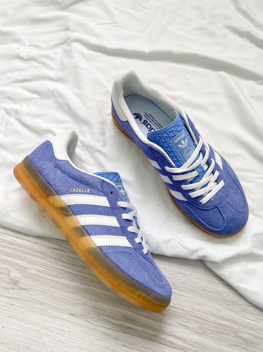 Gazelle blue