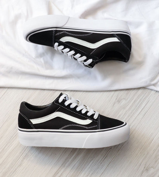Vans Old Skool Platform