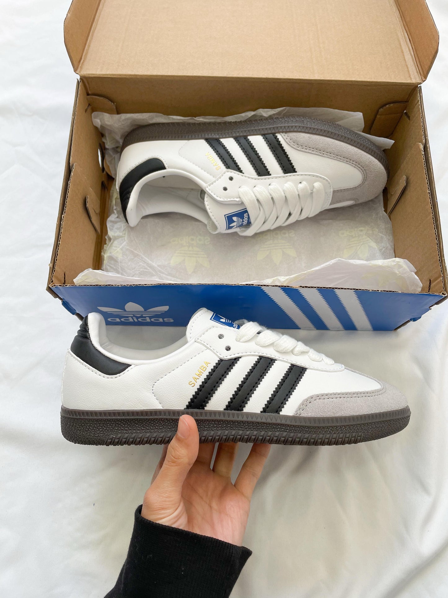 Samba OG Classic