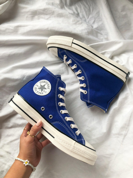 Taylor 70s Darkblue