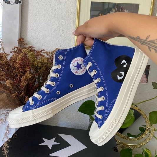 Commes Blue