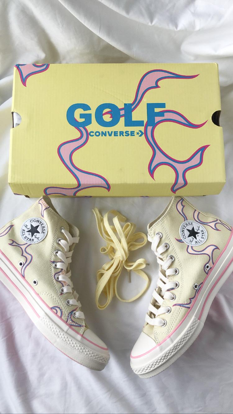 Golf le fleur