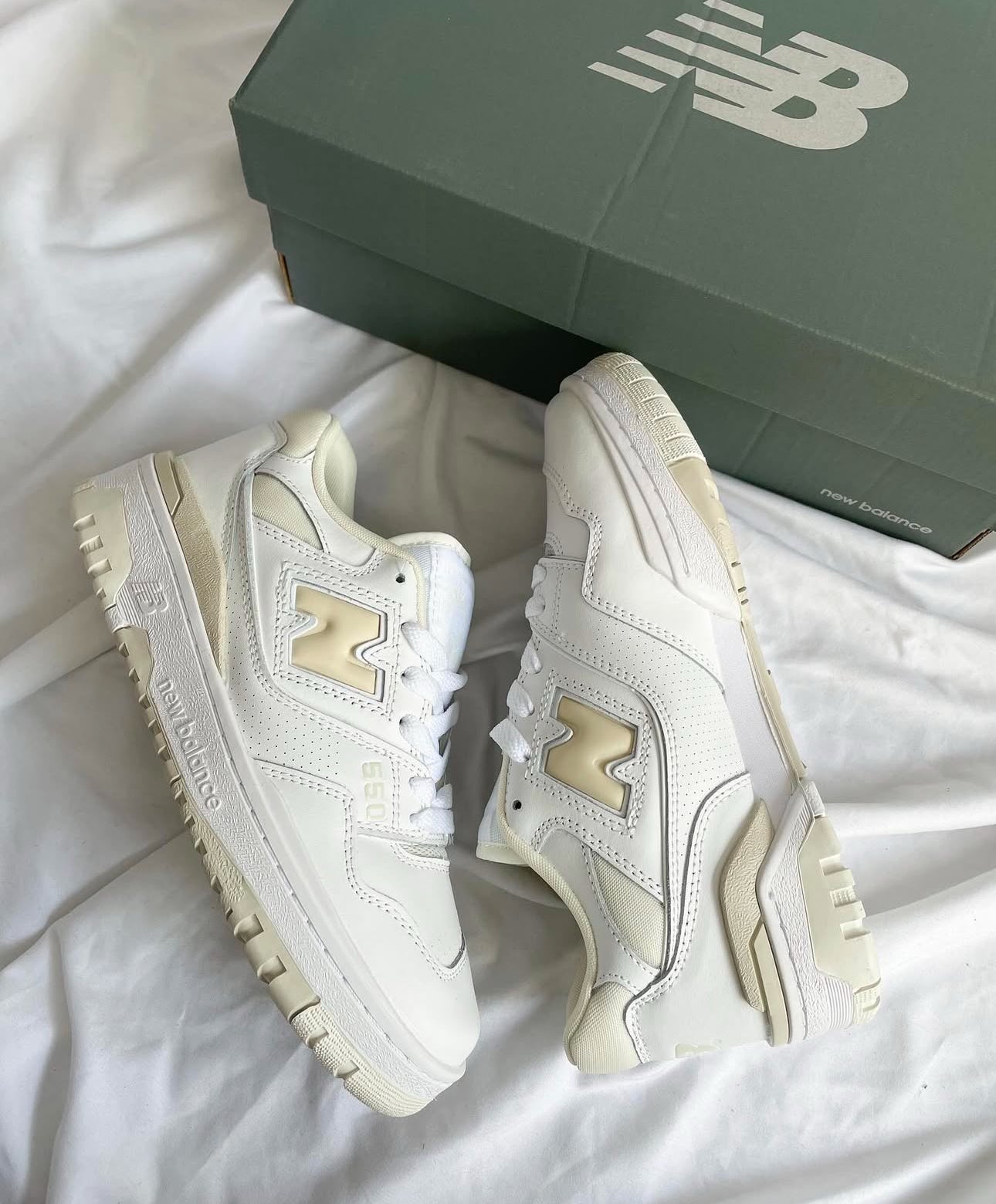 550 Beige