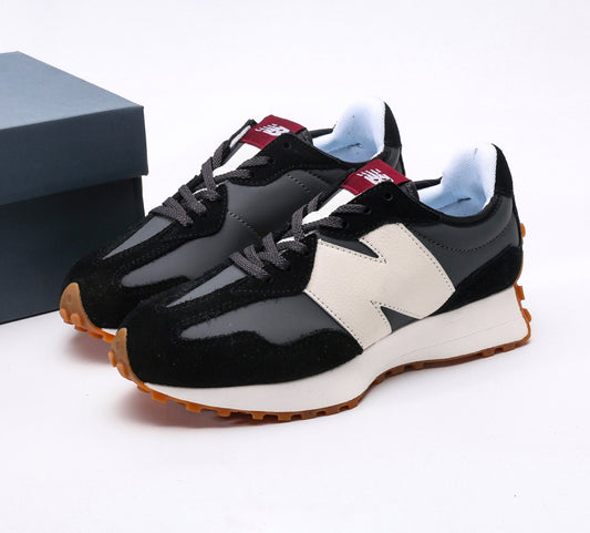 327 Black