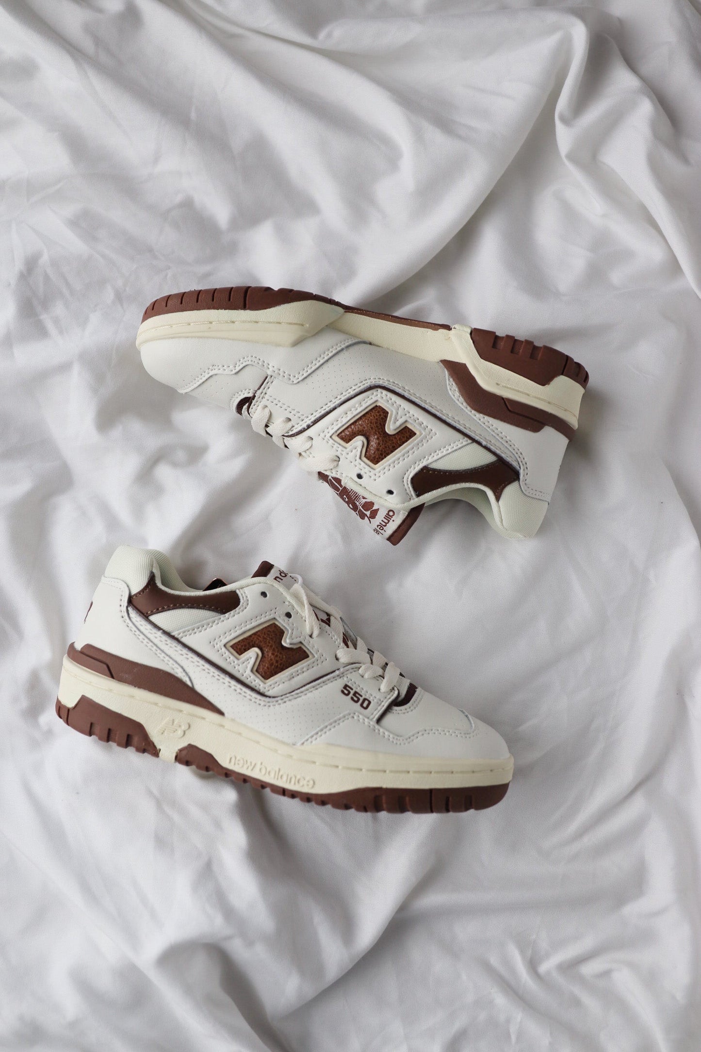 550 Brown
