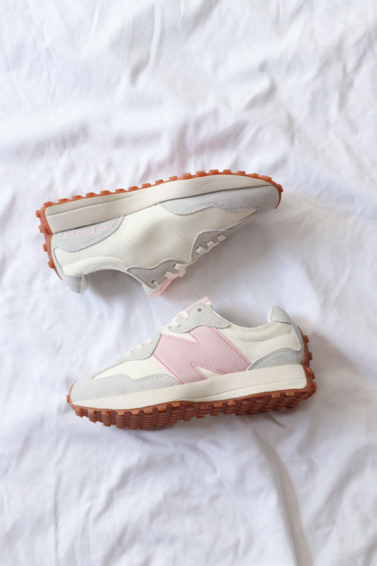 327 Pink