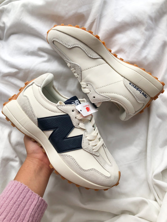 327 Navy Blue