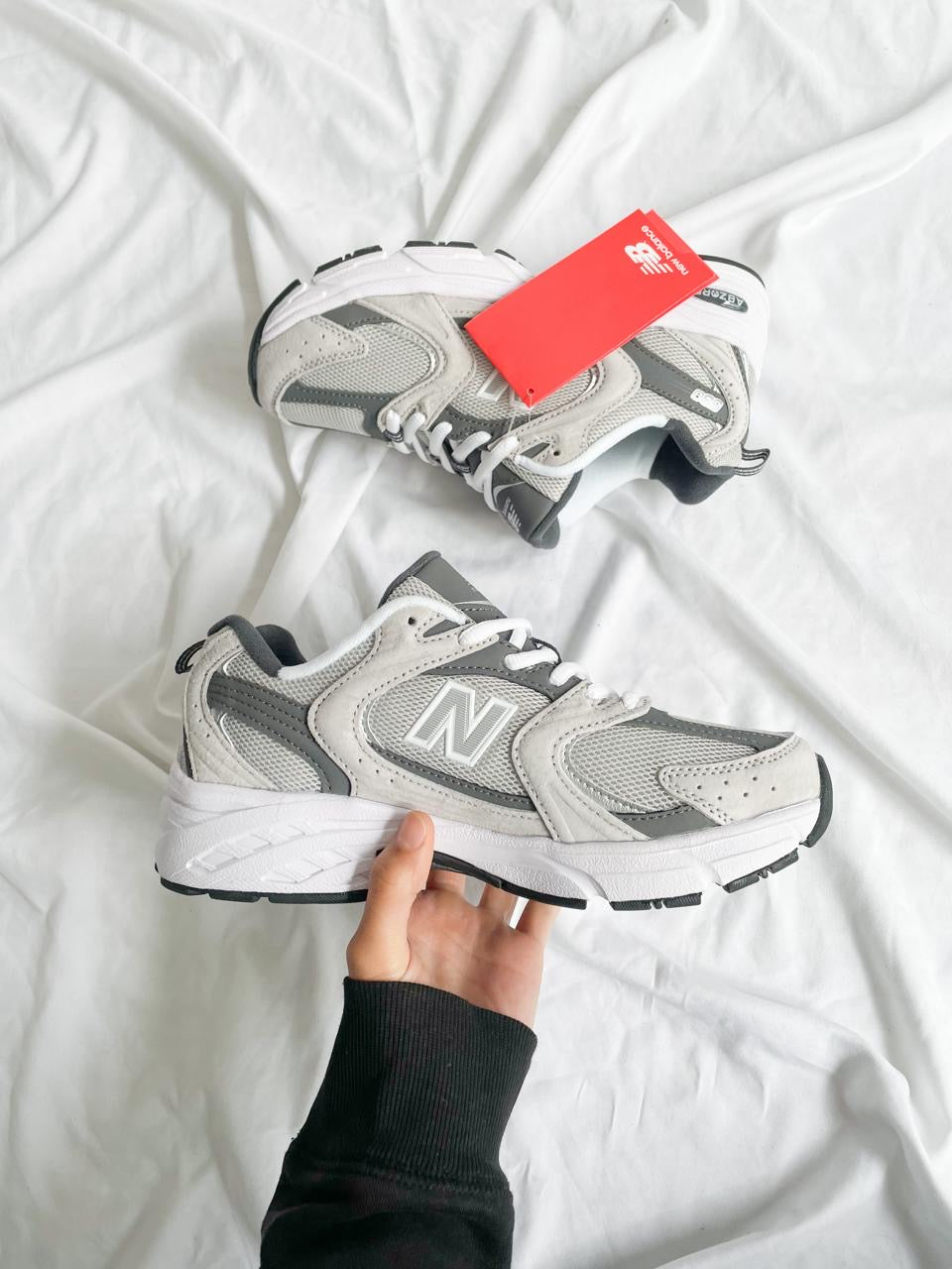 530 BlackGrey