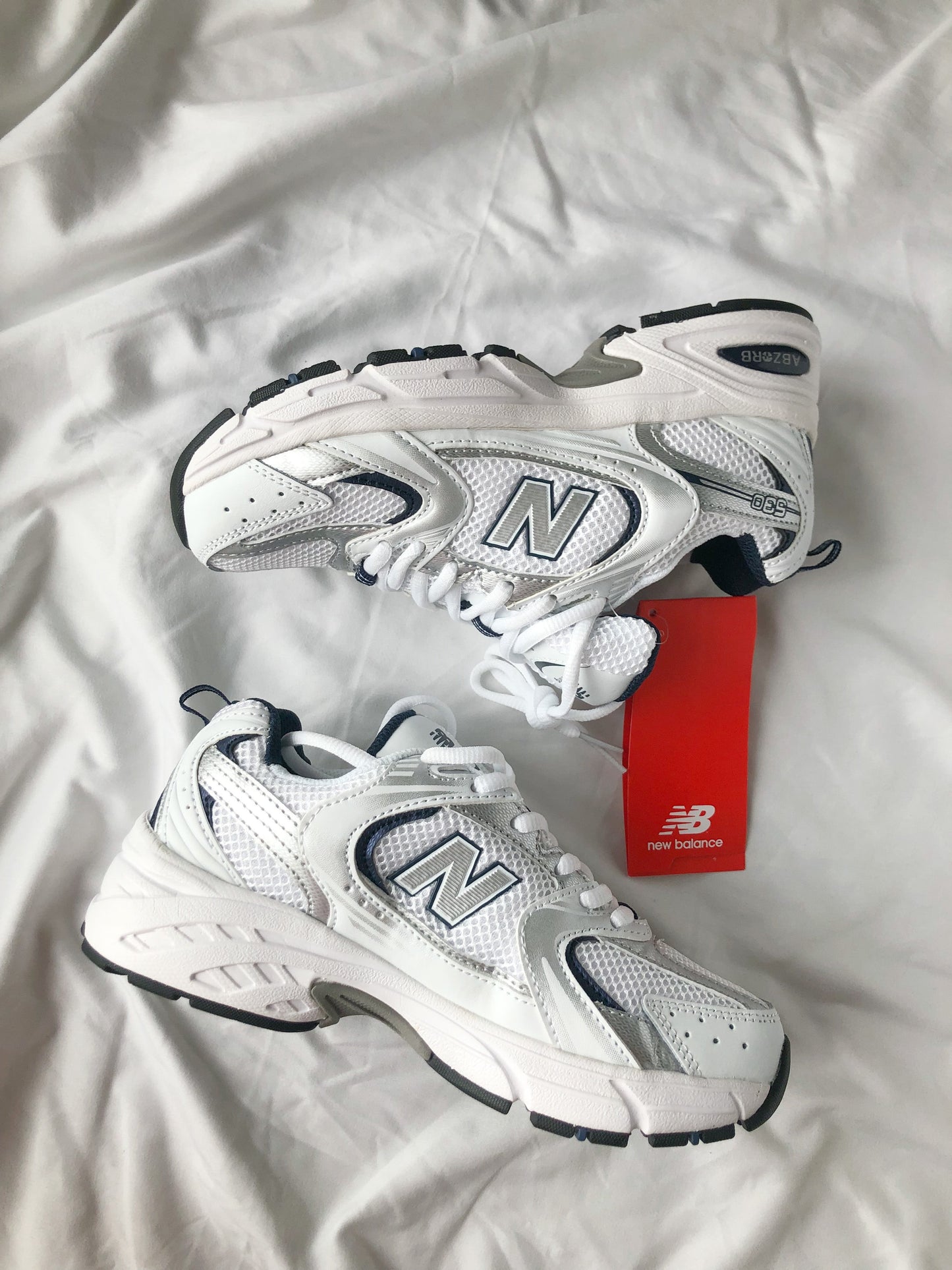 530 Grey