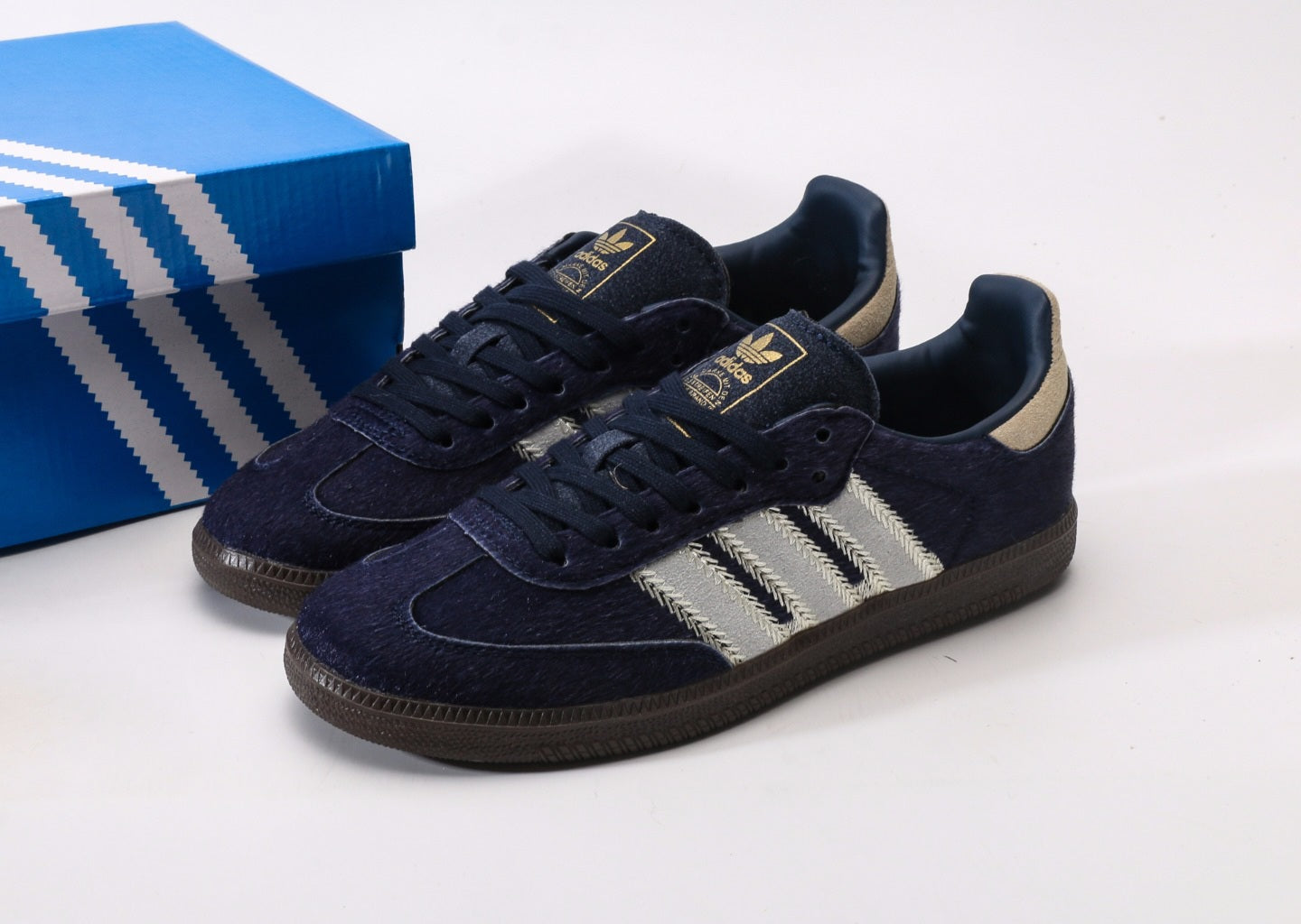 Samba OG sneakers