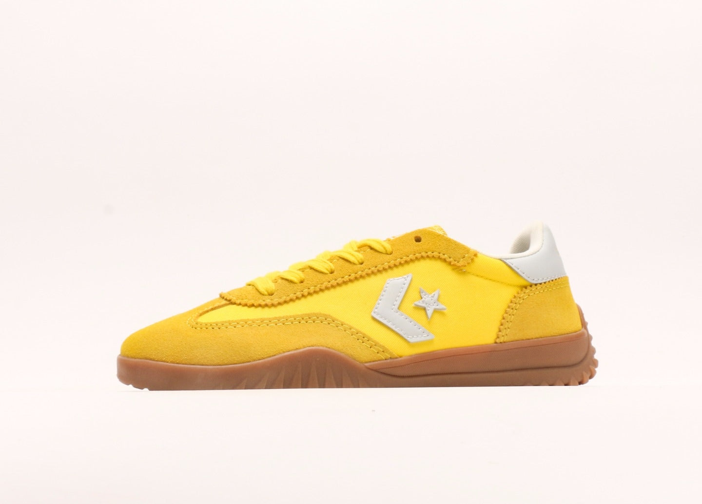Run Star trainer